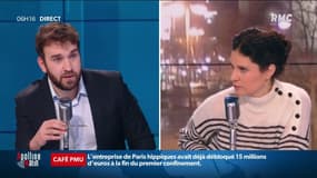 Tests Covid-19: comment le gouvernement incite les laboratoires à livrer les résultats plus vite