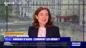 Amours d'enfants : comment les gérer ? - 21/04