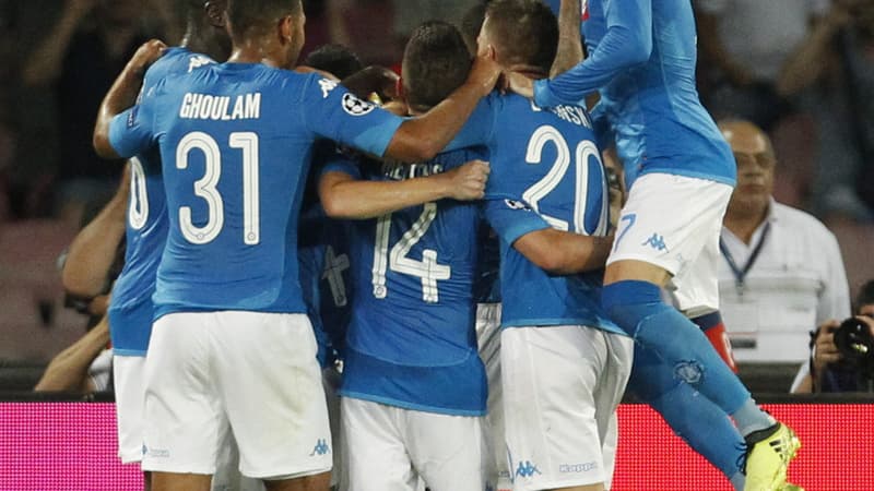 Joie Napoli