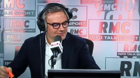"On se retrouve juste après la pipe, euh la pub!": le lapsus coquin d'Eric Brunet