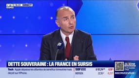 Les Experts : Dette souveraine, la France en sursis - 31/10