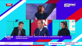 Le Zapping RMC - 18/02
