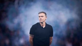 Luis Enrique