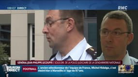 Confinement: les criminels s'adaptent aussi