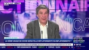 Nicolas Chéron VS Jacques Sapir : Quelle situation aux Etats-Unis ? - 20/12