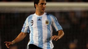 Gonzalo Higuain