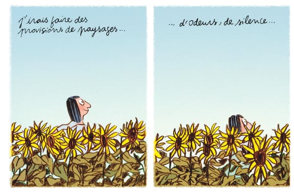 Catherine Meurisse Catherine Meurisse