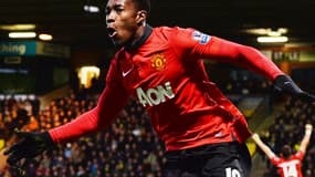 Danny Welbeck