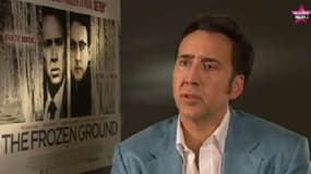 Nicolas Cage annoncé dans des films auxquels il ne participera pas
