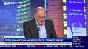Meta travaille sur un nouveau réseau social destiné à concurrencer Twitter - 22/05