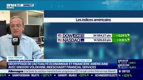 USA Today : La Fed ne devrait pas accélérer son calendrier de resserrement malgré les chiffres de l'inflation par Gregori Volokhine - 01/07