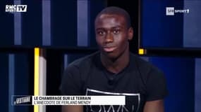 Vestiaire - Mendy : "Avec les jeunes du PSG, on était très chambreurs"