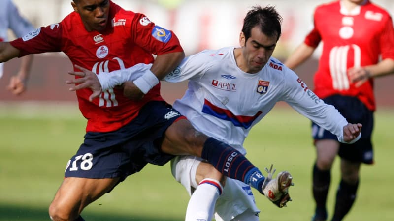 Lillois et Lyonnais sont les mieux placés dans la course à la deuxième place, directement qualificative pour la Ligue des champions.