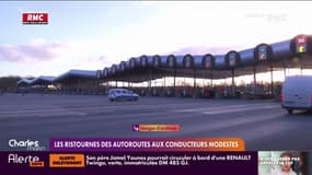 Les ristournes des autoroutes aux conducteurs modestes 
