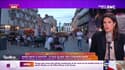 Olivia Delezinier, restauratrice à Nantes : "J'ai équipé mon personnel de bombe lacrymogène"