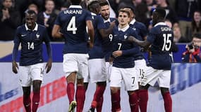 Les Bleus peuvent-ils triompher à domicile lors de l'Euro ?