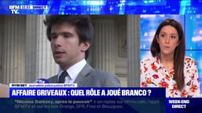Affaire Benjamin Griveaux: quel rôle a joué Juan Branco ?