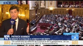 Agression de policiers: Des zones de non-droit existent-elles en France ?