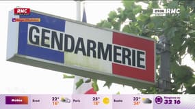 Dans la Creuse, 300 personnes se sont mobilisées après une agression raciste lors d'une fête de village