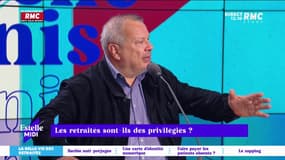 Les retraités sont-ils des privilégiés ?