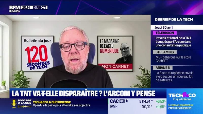 Les bénéfices des géants de l'IA s'envolent