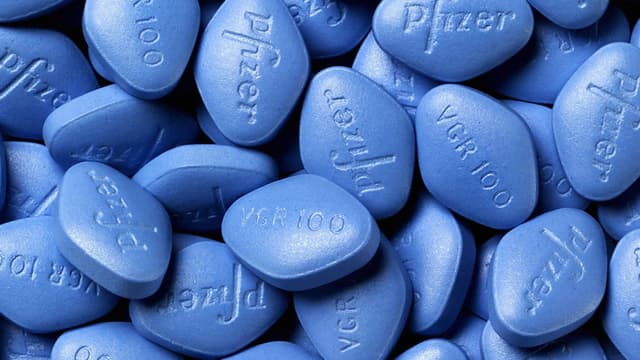 Viagra : la liste des laboratoires pharmaceutiques qui vendront le  générique en France - Challenges