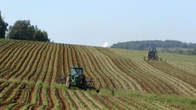Les exploitants agricoles sont devenus la cible de vols à répétition