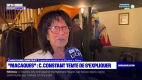 Rhône: après son éviction, Christiane Constant tente de s'expliquer