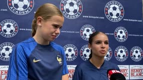 Coupe du monde: dans le Vaucluse tous derrière les Bleues