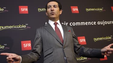 Altice Europe signe un troisième trimestre convaincant