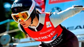 Coline Mattel