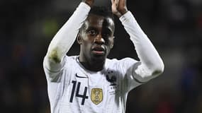 Blaise Matuidi