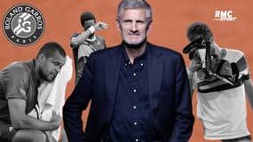 Roland-Garros : La réponse du patron de la FFT à l'offre de services de Tsonga et Gasquet