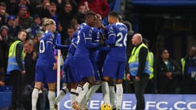 Chelsea