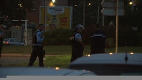 Fusillade dans la Somme: 4 morts dont un gendarme