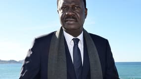 Pape Diouf