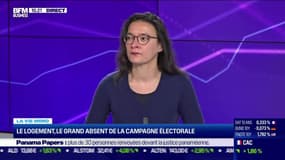 Le club BFM immo (1/2): Le logement, le grand absent de la campagne électorale - 26/01