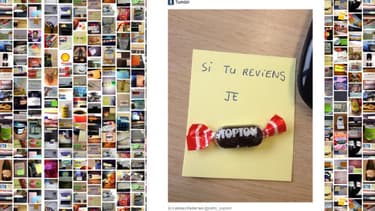 Vous aussi, lancez-vous et soumettez vos "petits papiers", #LPLPP