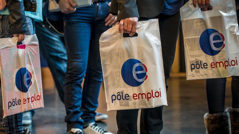 Pôle emploi renforce le contrôle des demandeurs d'emploi