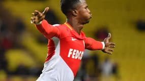 Keita Baldé