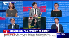 BFM Story - Mercredi 9 septembre