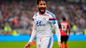 Nabil Fekir