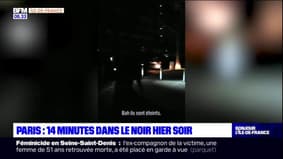 Paris: une coupure d'électricité a touché plusieurs arrondissements parisiens