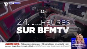24H sur BFMTV: les images qu'il ne fallait pas rater ce mercredi - 28/04