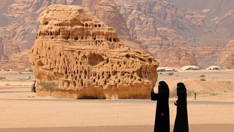 L'Arabie saoudite réévalue fortement ses ressources en minerais et terres rares