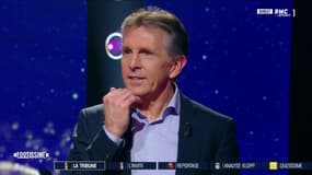 La réponse de Puel à Piquionne... dix ans après une altercation lors d'un OL-Rennes