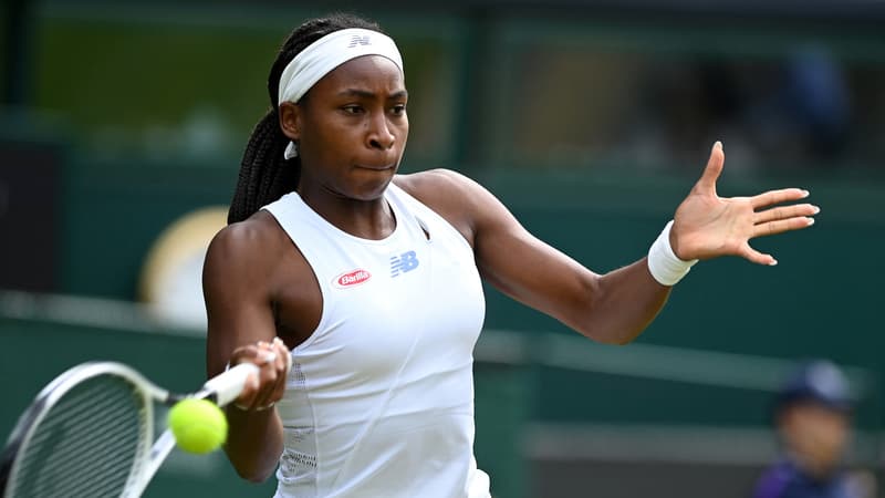 Coco Gauff
