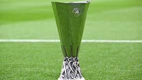 Trophée Ligue Europa
