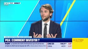 Tout pour investir : Partie 2 - 11/03