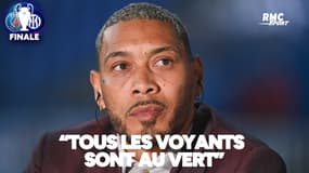 Hoarau déjà présent à Munich : "Il y a une bonne énergie ici"